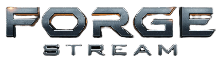 Forge Stream