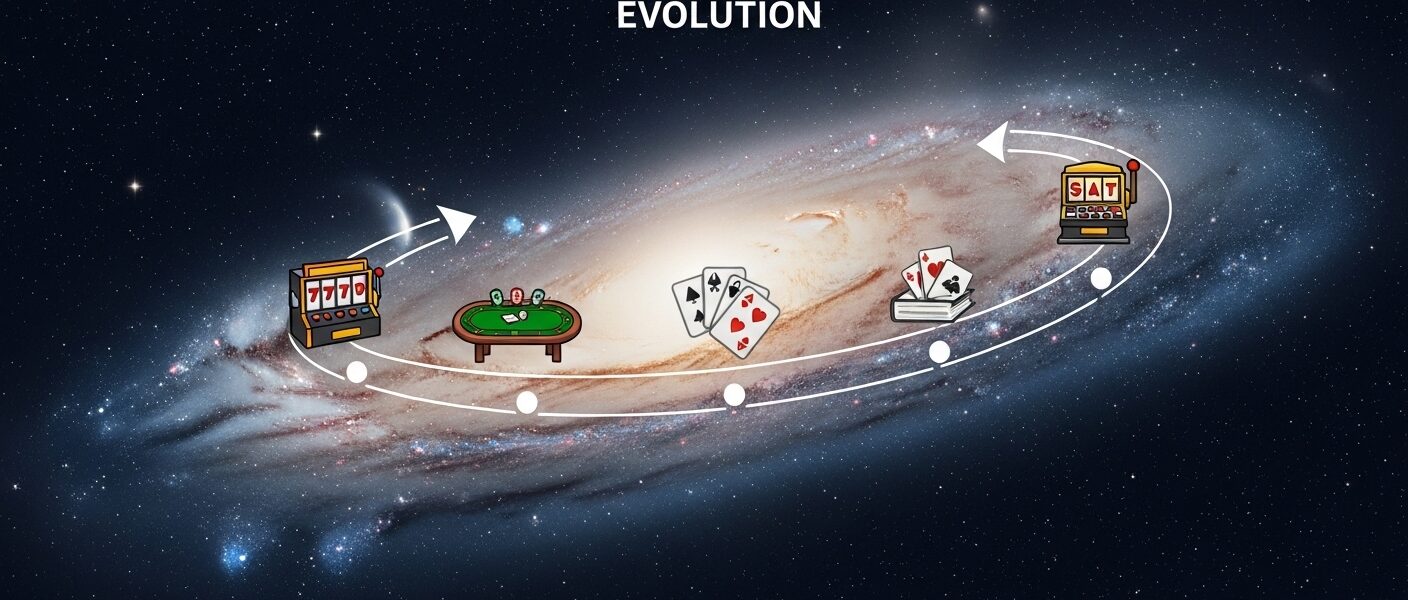 The Dynamic World of iGaming: Evolution, Innovation, and the Future of Digital Entertainment