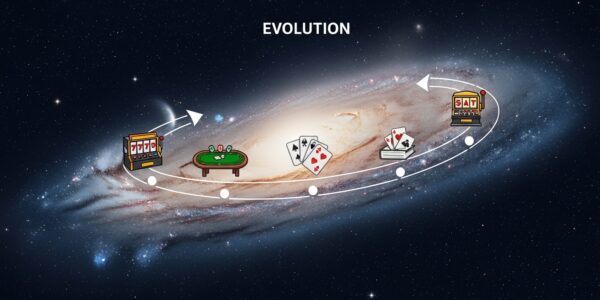 The Dynamic World of iGaming: Evolution, Innovation, and the Future of Digital Entertainment